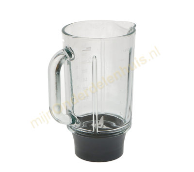 Kenwood mengbeker van blender KW715724