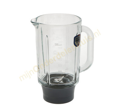 Kenwood mengbeker van blender KW715724