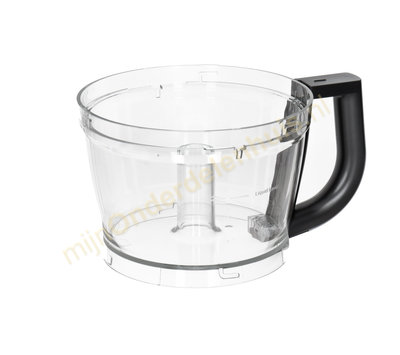 KitchenAid mengkom van keukenmachine W10592809