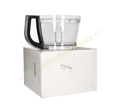 KitchenAid mengkom van keukenmachine W10592809