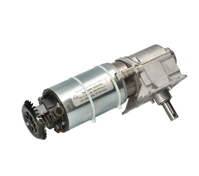 KitchenAid motor van mixer WPW10517943