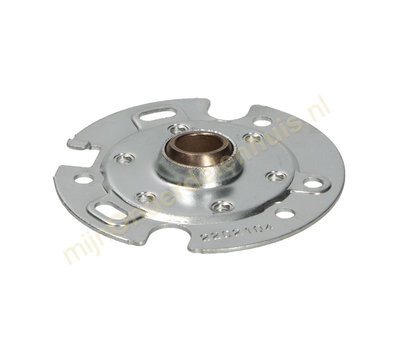 Zanussi lagerflens van wasdroger 1250134135