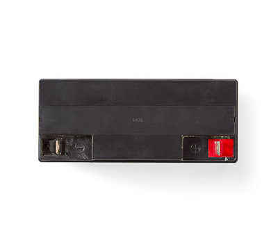 Universele loodaccu 12V 17Ah BALA1700012V