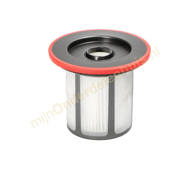 Bosch filter van stofzuiger 12033215