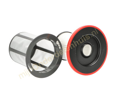 Bosch filter van stofzuiger 12033215