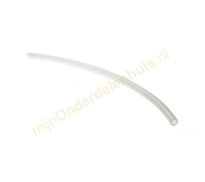 Animo slang van koffiemachine 35029