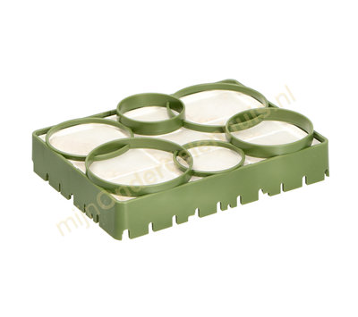 Bosch bionic filter van stofzuiger 00576474