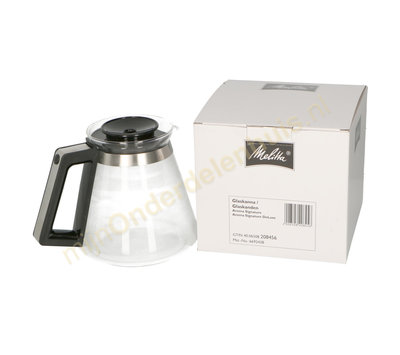 Melitta koffiekan van koffiezetter 6781049