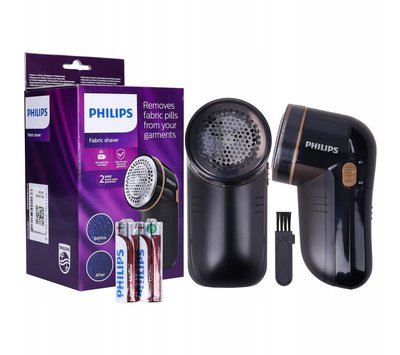 Philips pluizentondeuse  GC026/80