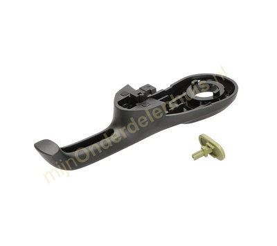 Tefal greep van snelkookpanSS7122020695