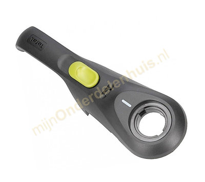 Tefal greep van snelkookpanSS7122020695