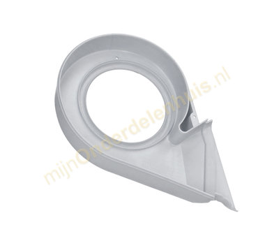 Samsung luchtgeleider van wasdroger DC93-00660B