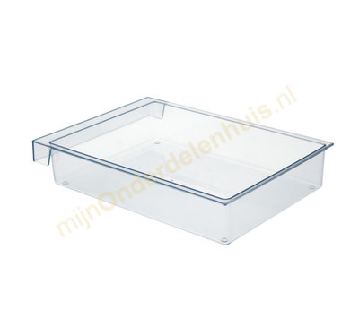 Bosch verslade van koelkast 00434447