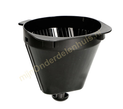 Philips filterhouder van koffiezetter 996510064722