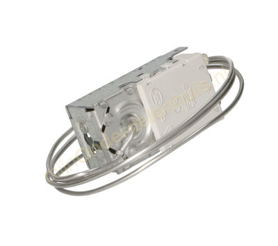 Beko thermostaat van koelkast 4502011100