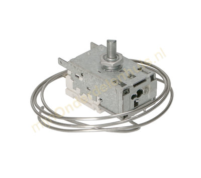 Beko thermostaat van koelkast 4502011100