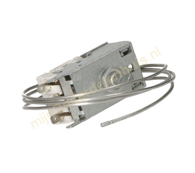 Beko thermostaat van koelkast 4502011100 C00864891