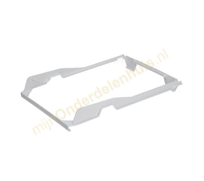Bosch verslade houder van koelkast 00447512