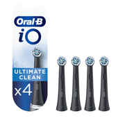 Braun Braun Oral-B tandenborstel set iO Ultimate Clean 80338952