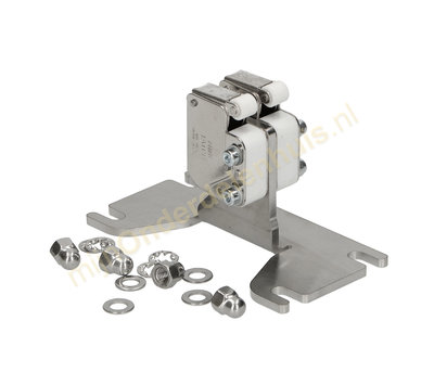 Novy-Itho druksluiting van afzuigkap 990988