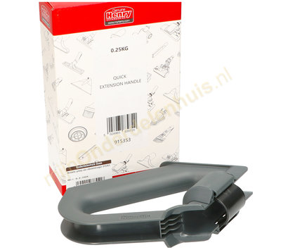 Numatic greep van steelstofzuiger 915353