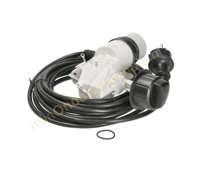 Karcher schakelaar aansluitbox van hogedrukreiniger 9.001-607.0