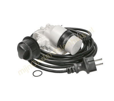 Karcher schakelaar aansluitbox van hogedrukreiniger 9.001-607.0