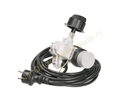 Karcher schakelaar aansluitbox van hogedrukreiniger 9.001-607.0