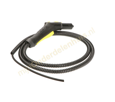 Karcher slang van stoomreiniger 4.322-049.3