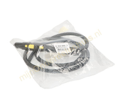 Karcher slang van stoomreiniger 4.322-049.3