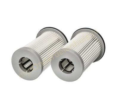 Electrolux filterset van stofzuiger 9001967018