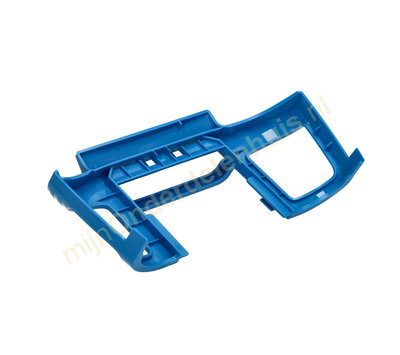 Philips stofzakhouder van stofzuiger CP0693/01 300005429761