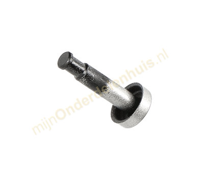 Boretti toets van oven 12300843