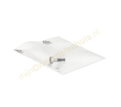 Boretti toets van oven 12300843