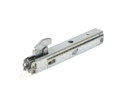 M-System scharnier van fornuis 063107