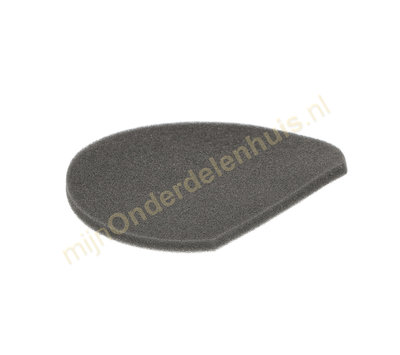 Bosch filter van stofzuiger 12022750