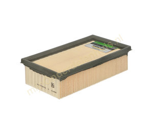 Karcher 6.907-276.0 Vlakfilter 69072760 Stofzuiger