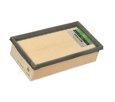 Kärcher hepafilter van stofzuiger 6.904-156.0