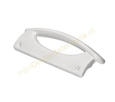 Whirlpool deurgreep van koelkast 481249818347