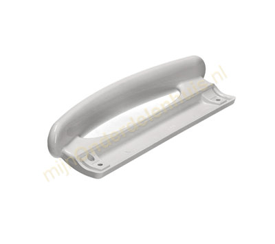 Whirlpool deurgreep van koelkast 481249818347