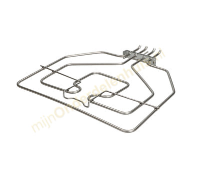 Bosch element van oven 00472510