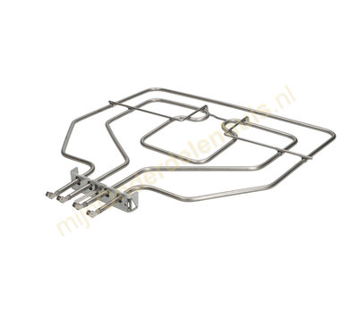 Bosch element van oven 00472510