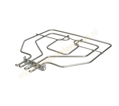 Bosch verwarmingselement van oven 00472510