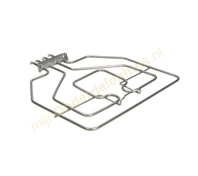 Bosch element van oven 00472510