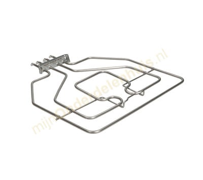 Bosch verwarmingselement van oven 00472510