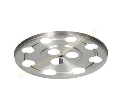 Animo centreerschijf van percolator 03409