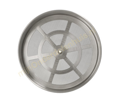 Animo filterbak van percolator 03408