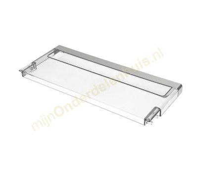 Beko front van lade vriezer 4925414700