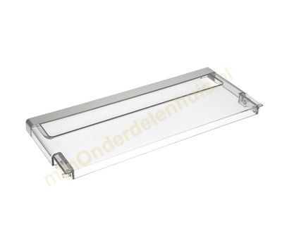 Beko front van lade vriezer 4925414700