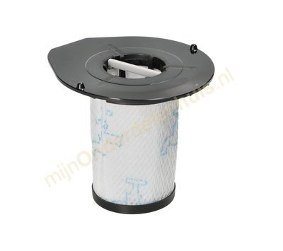 Rowenta filter van stofzuiger ZR009002